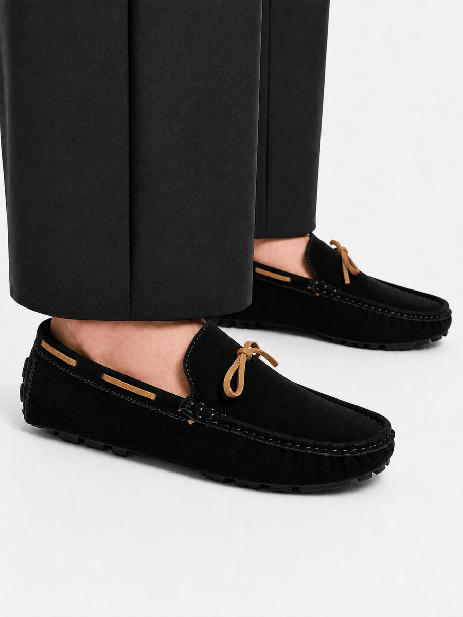 Casa Bellori Rayan – Mocassin bateau homme