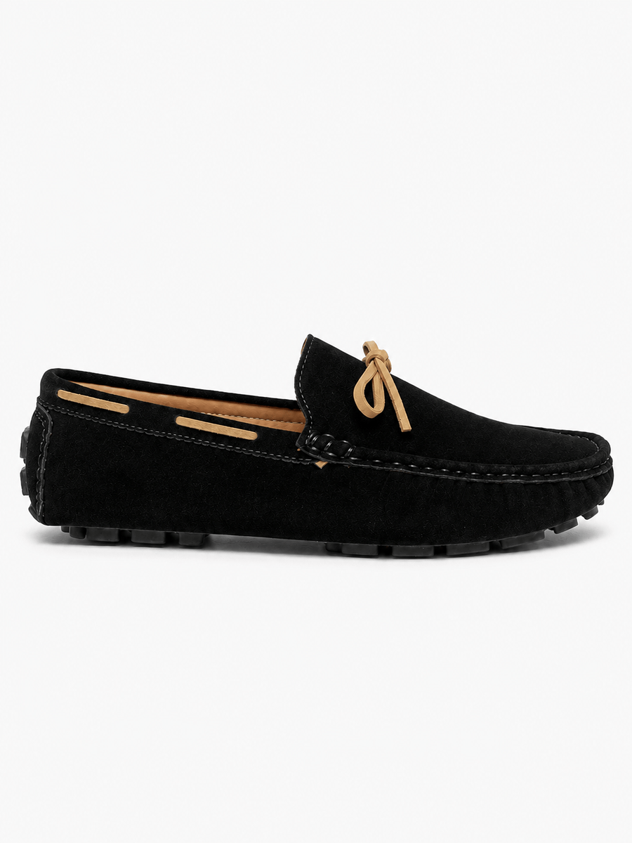 Casa Bellori Rayan – Mocassin bateau homme