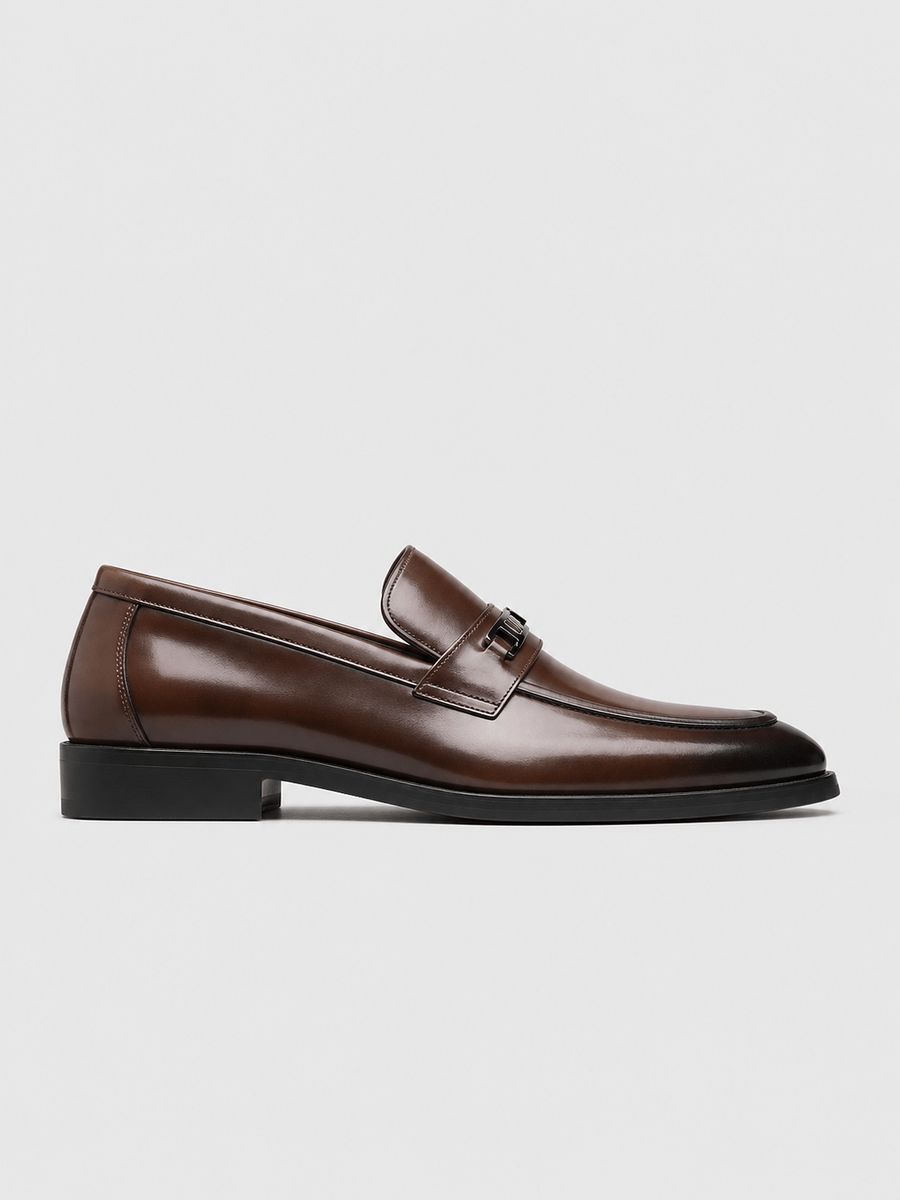 Casa Bellori Timéo – Mocassin business homme