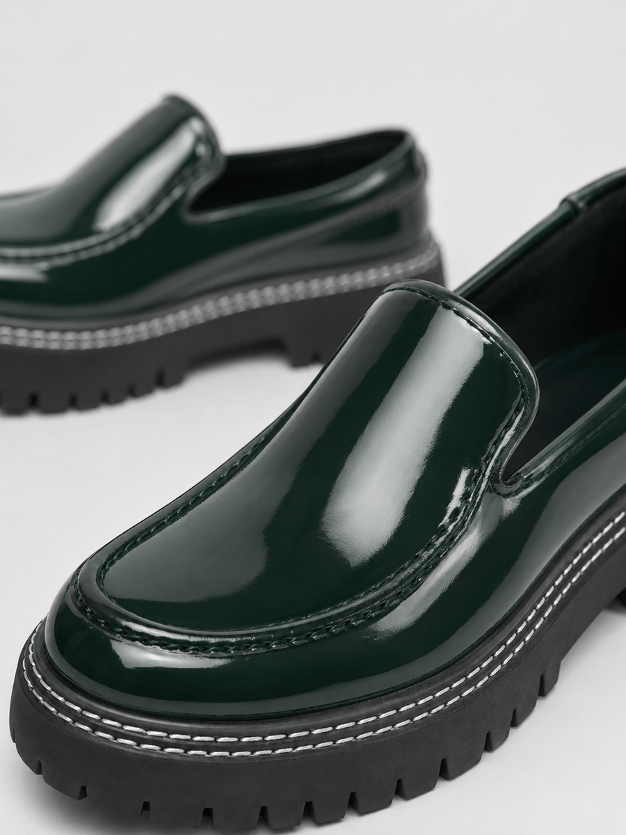 Casa Bellori Tom – Mocassin business homme