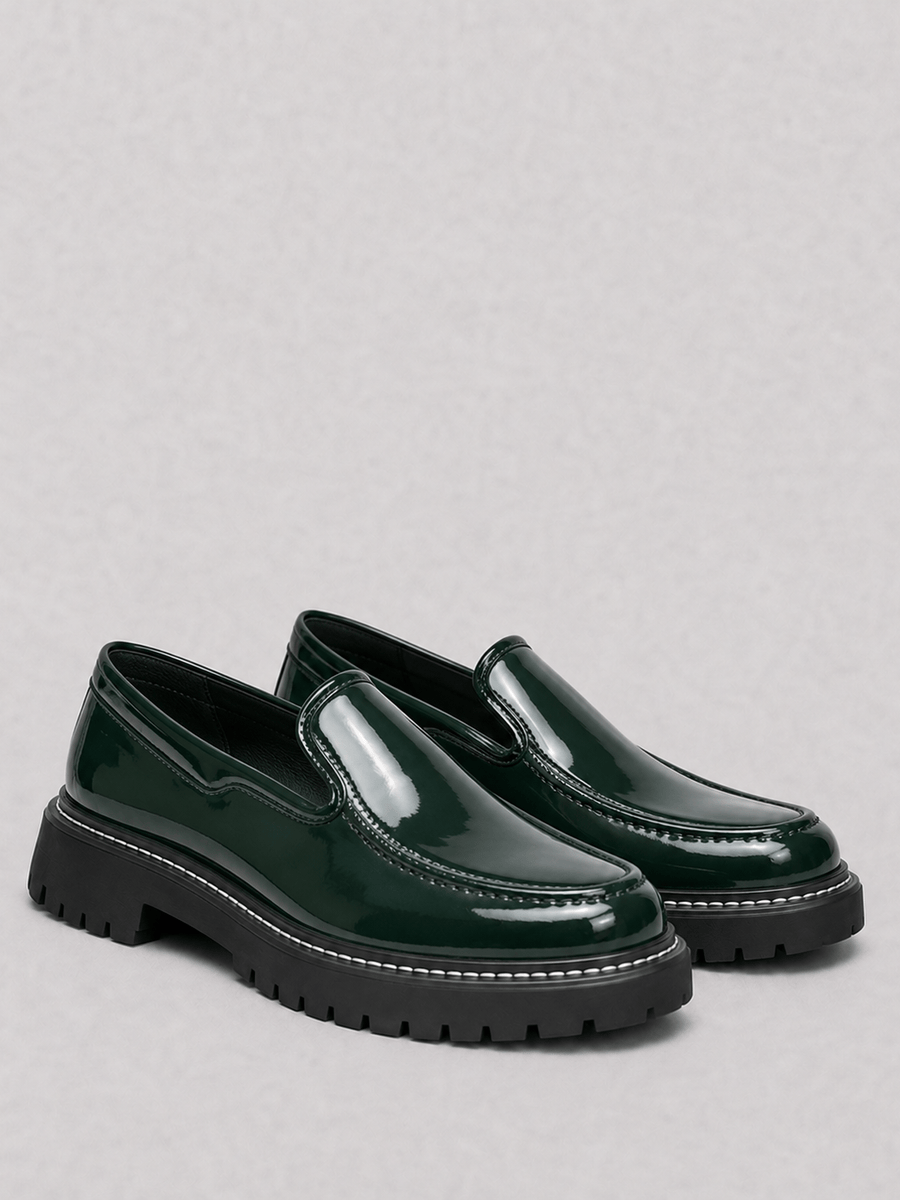 Casa Bellori Tom – Mocassin business homme