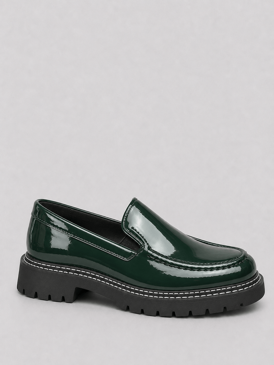 Casa Bellori Tom – Mocassin business homme