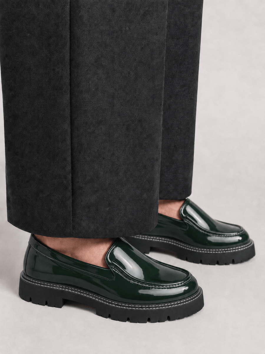 Casa Bellori Tom – Mocassin business homme