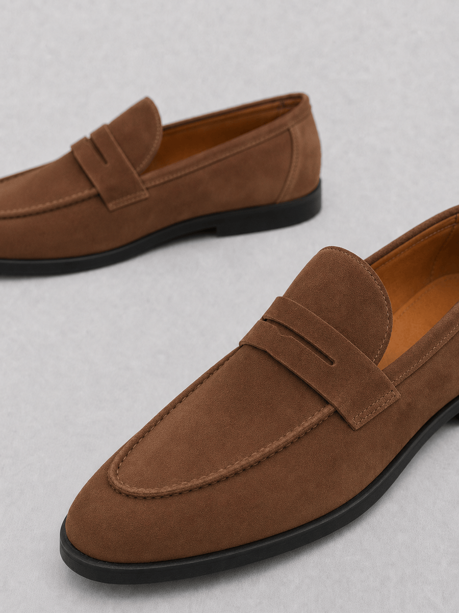 Casa Bellori Valentin – Mocassin homme