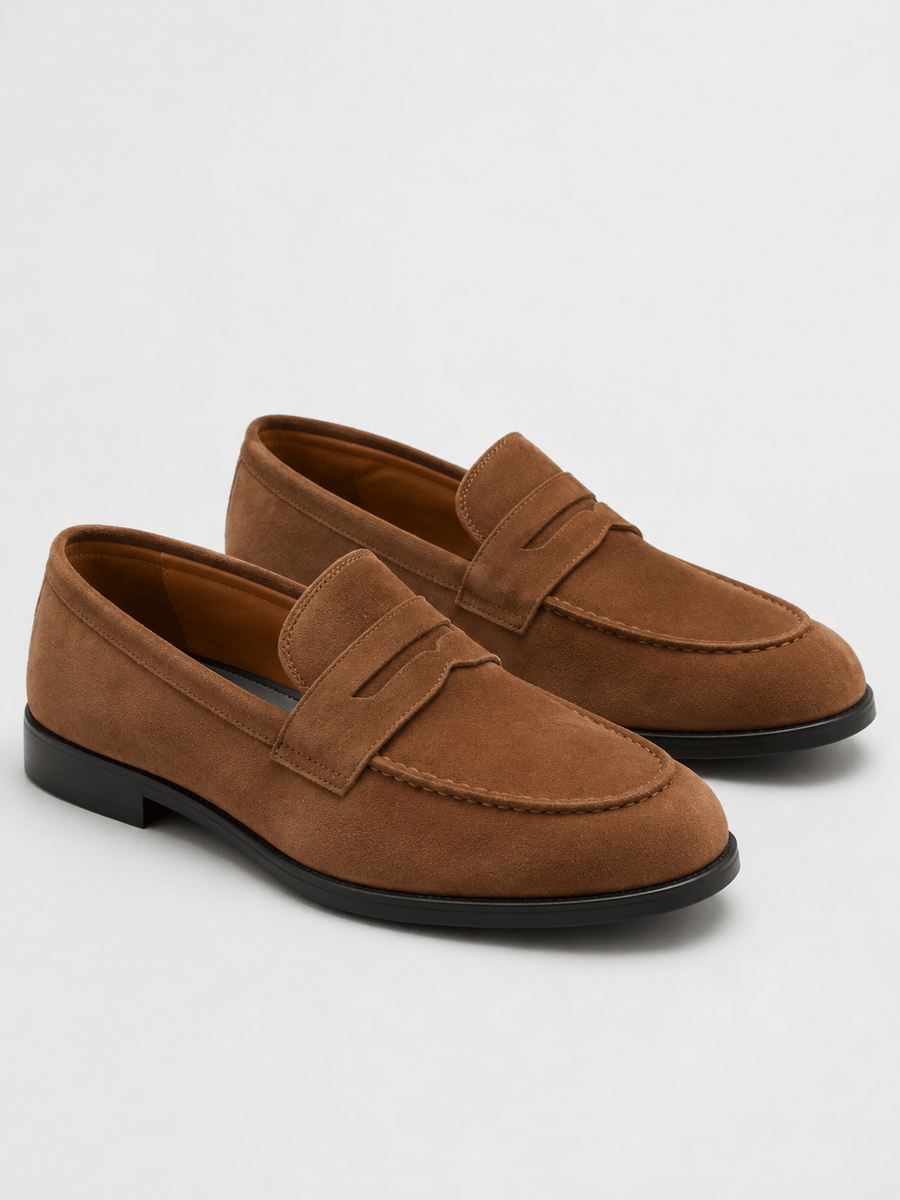 Casa Bellori Valentin – Mocassin homme
