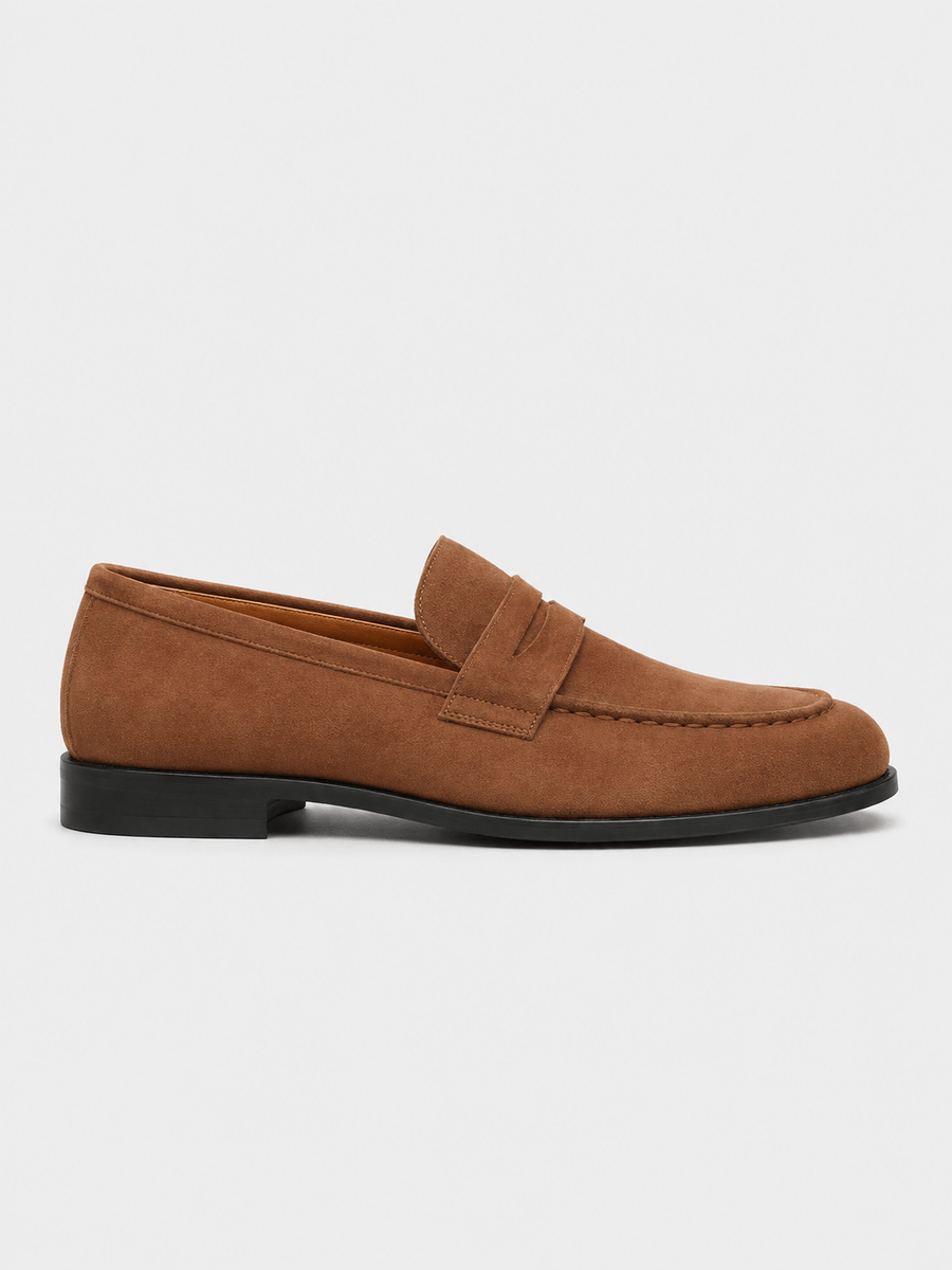 Casa Bellori Valentin – Mocassin homme