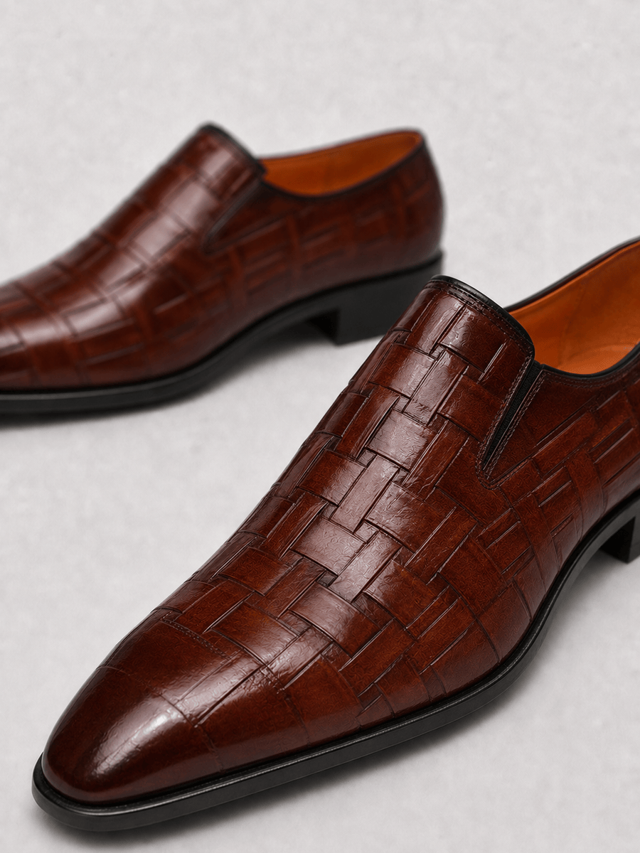 Casa Bellori Victor – Chaussure habillée homme