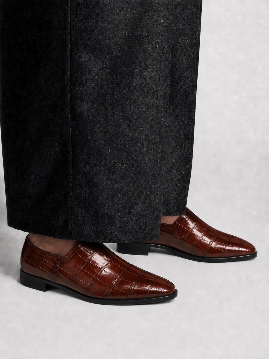 Casa Bellori Victor – Chaussure habillée homme