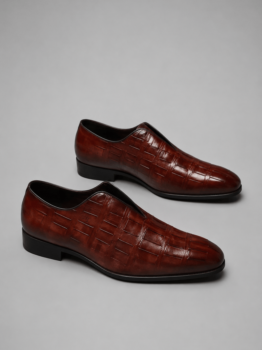 Casa Bellori Victor – Chaussure habillée homme