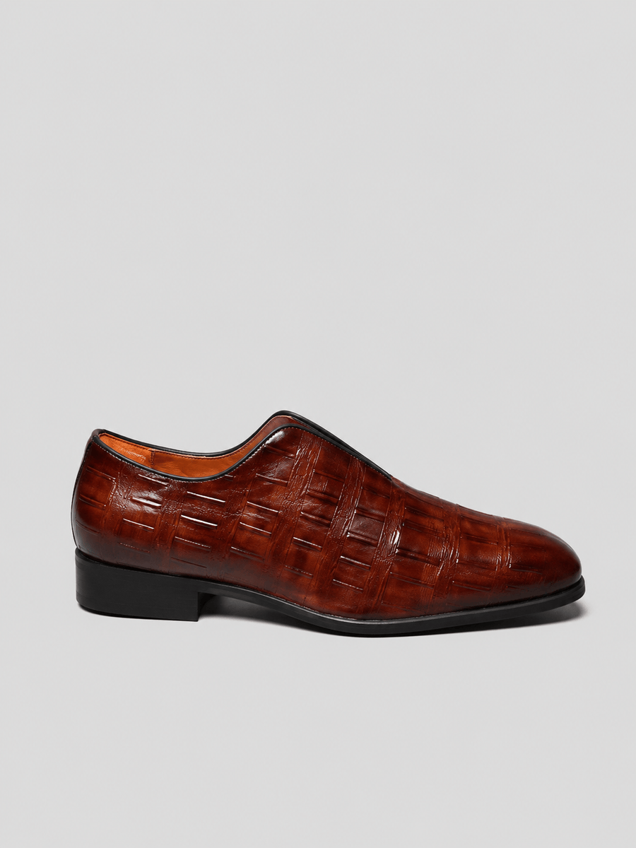 Casa Bellori Victor – Chaussure habillée homme
