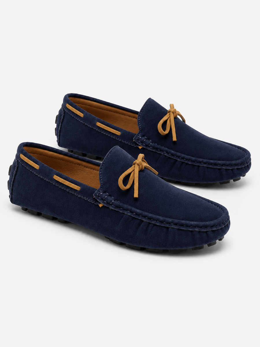 Casa Bellori Yanis – Mocassin bateau homme