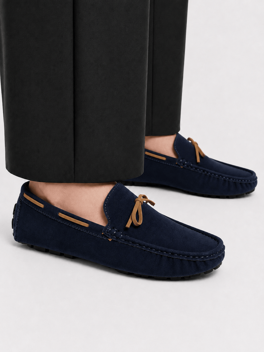 Casa Bellori Yanis – Mocassin bateau homme