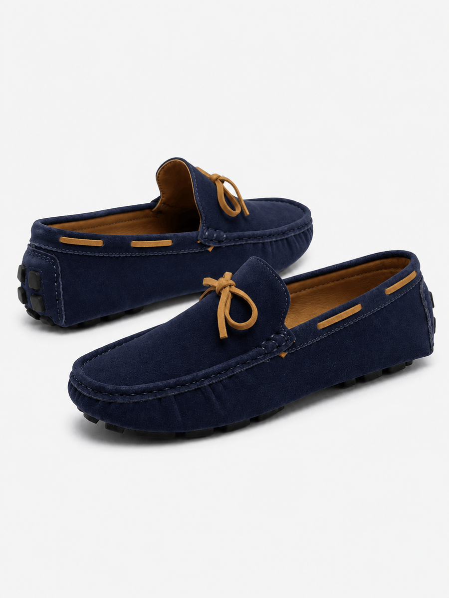 Casa Bellori Yanis – Mocassin bateau homme