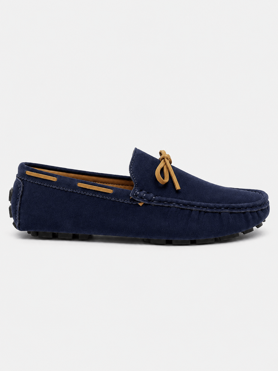 Casa Bellori Yanis – Mocassin bateau homme