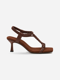 Marron foncé