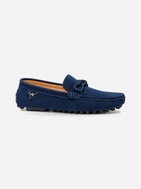 Bleu marine