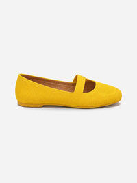 Jaune