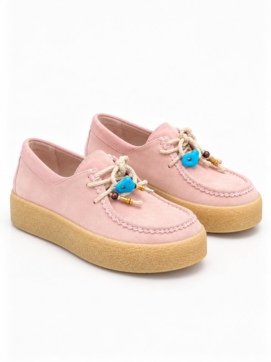 theodora — paire 3/4